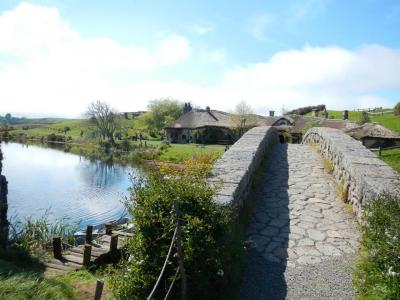Die Bruecke davor Die Bruecke davor